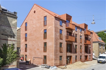 Billede 13. Lejlighed, Aldersrovej, Aarhus N 