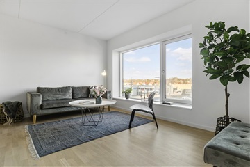 Billede 2. Lejlighed, Baldersgade, Åbyhøj 