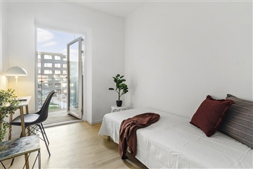 Billede 6. Lejlighed, Baldersgade, Åbyhøj 