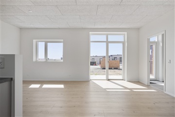 Billede 9. Hus/villa, Sydbjerg, Rønde 