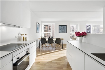 Billede 1. Lejlighed, Støberigade, København SV 