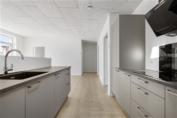 Billede 3. Hus/villa, Sydbjerg, Rønde 