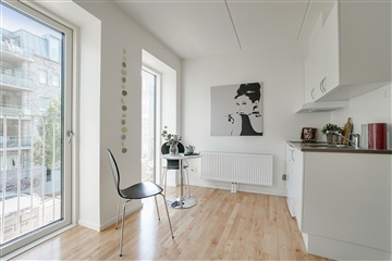 Billede 3. Lejlighed, Gammel Køge Landevej, Valby 
