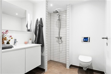Billede 10. Lejlighed, Byhaven, Silkeborg 