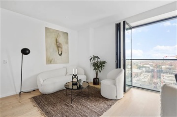 Billede 5. Lejlighed, Ny Carlsberg Vej, København V 