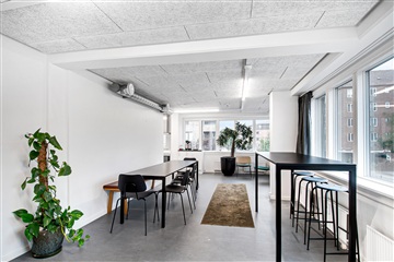 Billede 9. Lejlighed, Finsensvej, Frederiksberg 