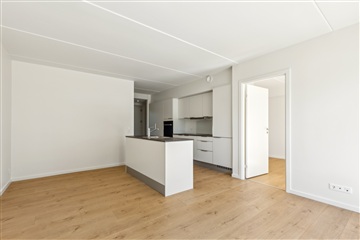 Billede 1. Lejlighed, Bramdrupskovvej, Kolding 
