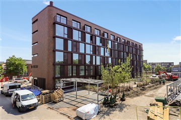 Billede 9. Lejlighed, Poul Bundgaards Vej, Valby 