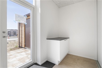Billede 5. Hus/villa, Sydbjerg, Rønde 
