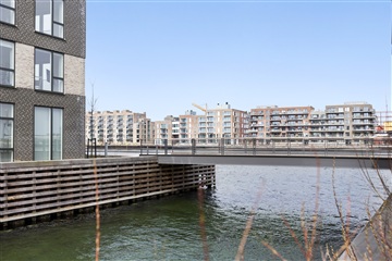 Billede 13. Lejlighed, Marmorvej, København Ø 