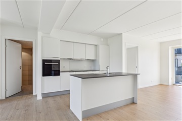 Billede 2. Lejlighed, Bramdrupskovvej, Kolding 