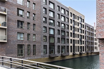 Billede 14. Lejlighed, Alliancevej, København SV 