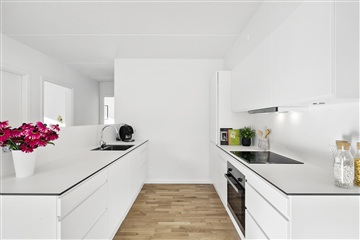 Billede 2. Lejlighed, Støberigade, København SV 