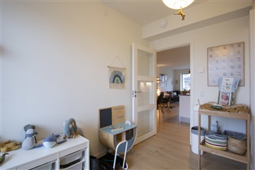 Billede 8. Lejlighed, Domhusstræde, Holbæk 