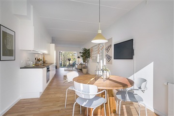 Billede 5. Lejlighed, Grannålen, Glostrup 