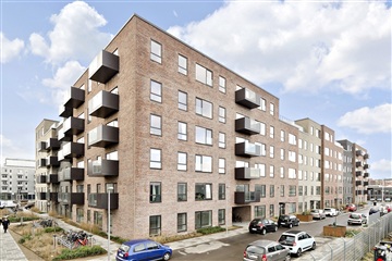 Billede 11. Lejlighed, Baldersgade, Åbyhøj 