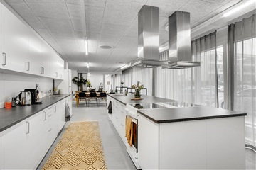 Billede 13. Lejlighed, Finsensvej, Frederiksberg 