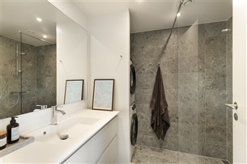 Billede 6. Lejlighed, Svendborggade, København Ø 
