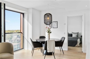 Billede 6. Lejlighed, Ny Carlsberg Vej, København V 