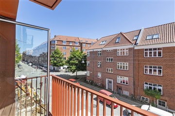 Billede 11. Lejlighed, Aldersrovej, Aarhus N 