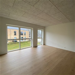 Billede 2. Lejlighed, Vimmerbyvej, Silkeborg 