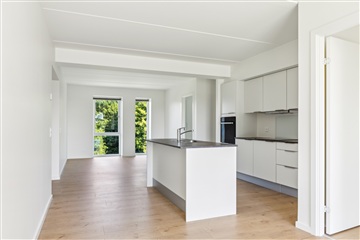 Billede 1. Lejlighed, Bramdrupskovvej, Kolding 