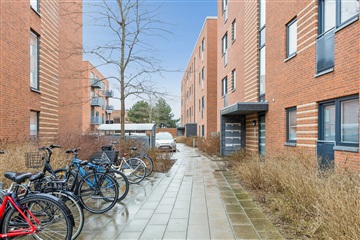 Billede 12. Lejlighed, Østergade, Odense C 