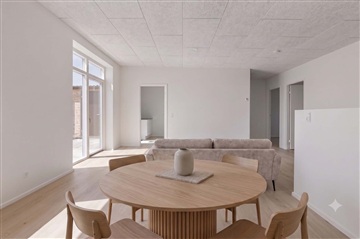 Billede 1. Hus/villa, Sydbjerg, Rønde 