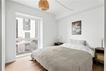 Billede 8. Lejlighed, Byhaven, Silkeborg 