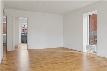 Billede 5. Lejlighed, Østergade, Odense C 