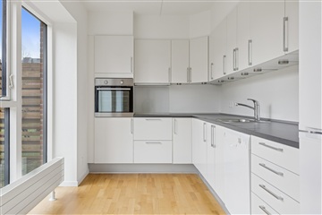 Billede 2. Lejlighed, Østergade, Odense C 