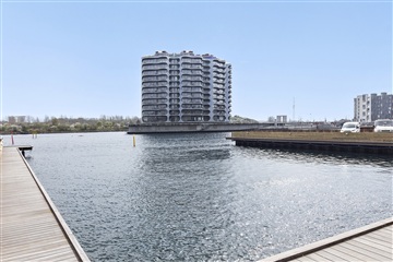 Billede 15. Lejlighed, Alliancevej, København SV 