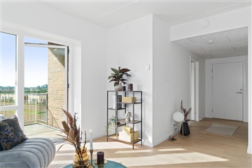 Billede 5. Lejlighed, Kobbelvænget, Vejle 