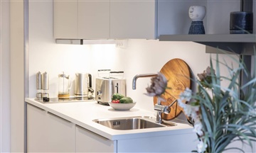 Billede 6. Lejlighed, Store Kongensgade, København K 