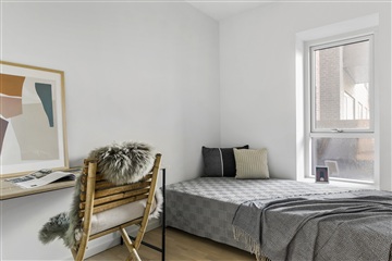 Billede 5. Lejlighed, Baldersgade, Åbyhøj 