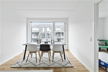 Billede 7. Lejlighed, Alliancevej, København SV 