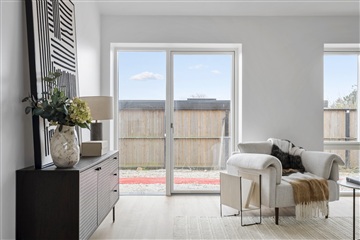 Billede 5. Lejlighed, Søagerhusene, Smørum 
