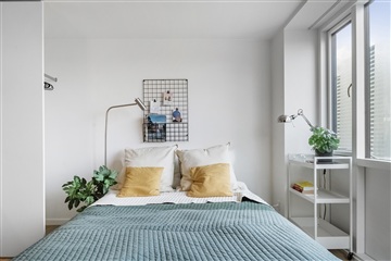 Billede 15. Lejlighed, Olof Palmes Alle, Aarhus N 