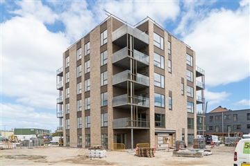 Billede 11. Lejlighed, Gartnerbyen, Odense V 