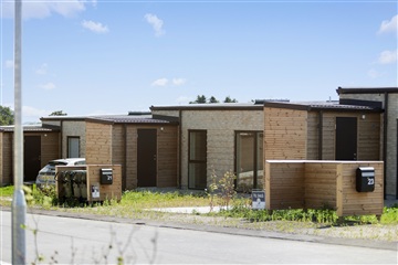 Billede 12. Hus/villa, Sydbjerg, Rønde 