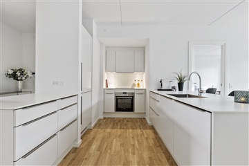 Billede 5. Lejlighed, Alliancevej, København SV 