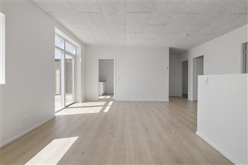 Billede 7. Hus/villa, Sydbjerg, Rønde 