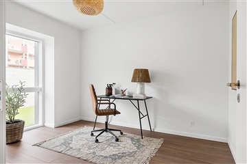 Billede 9. Lejlighed, Byhaven, Silkeborg 