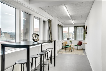 Billede 16. Lejlighed, Finsensvej, Frederiksberg 