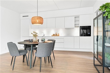 Billede 5. Lejlighed, Byhaven, Silkeborg 
