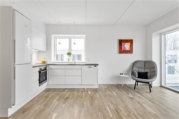 Billede 3. Lejlighed, Østerlunden, Odense C 
