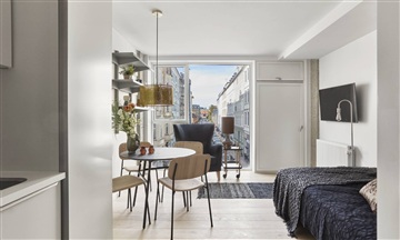 Billede 5. Lejlighed, Store Kongensgade, København K 