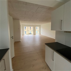 Billede 4. Lejlighed, Vimmerbyvej, Silkeborg 