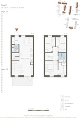 Billede 21. Hus/villa, Søagerhusene, Smørum 