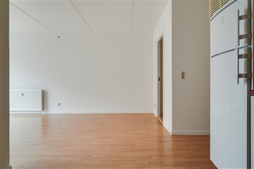 Billede 3. Lejlighed, Skt. Hans Gade, Odense C 